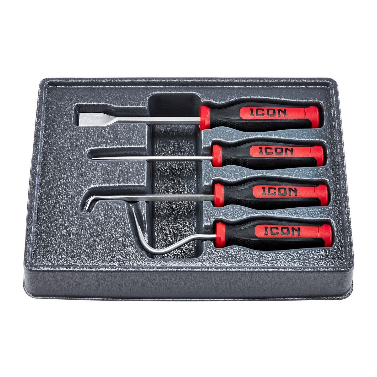 Scraper and Removal Tools, 4 Piece T360695