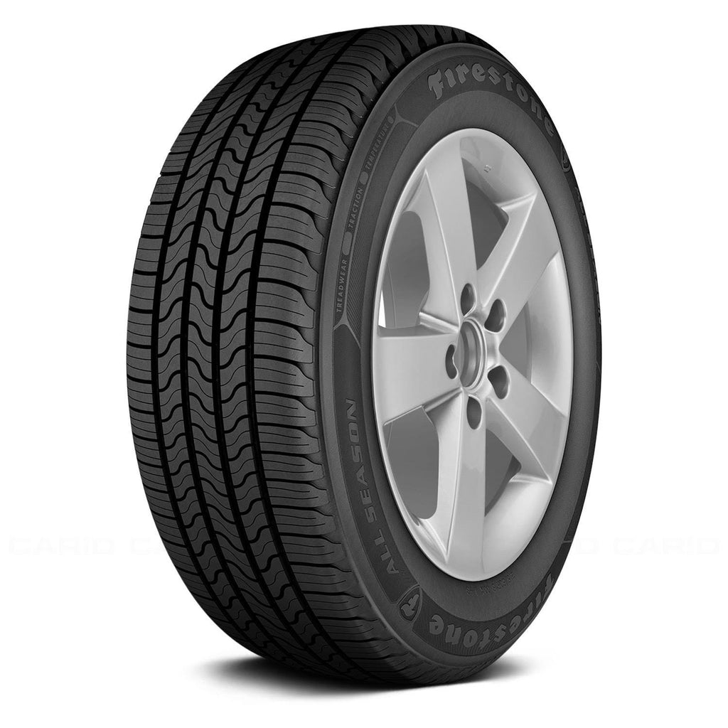 All Season P255/60R19 108S Tire I7493