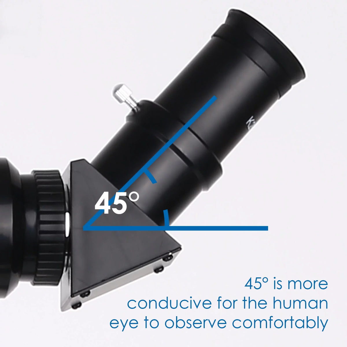70mm Aperture 400mm Astronomical Refracting Telescope A34614
