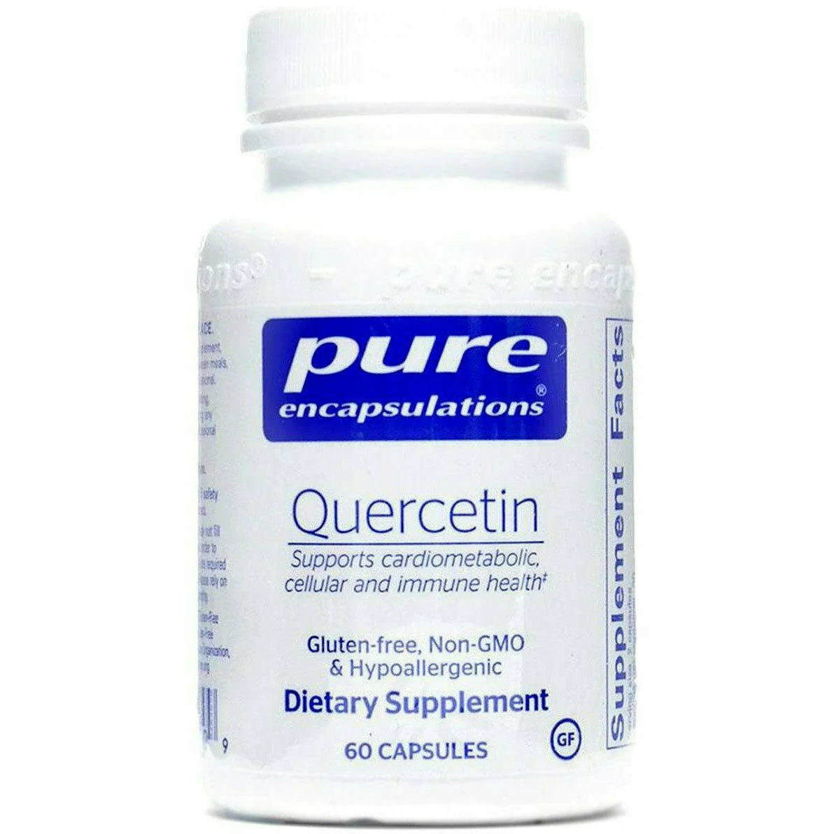 Quercetin 250 mg M438
