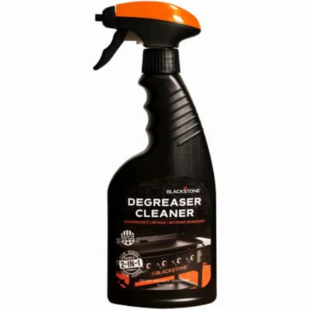 Degreaser and Cleaning Spray, 16 oz Z215
