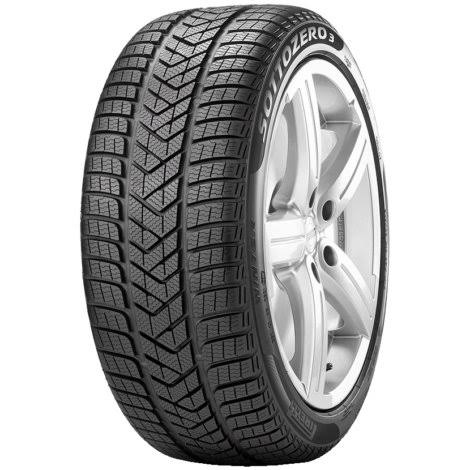 205/40R18 Winter Tire Q8835