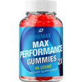 60 Gummies All-Natural Supplement R341