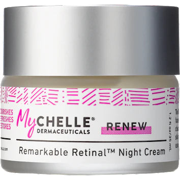 Retinal Night Cream 1.2 fl oz W276