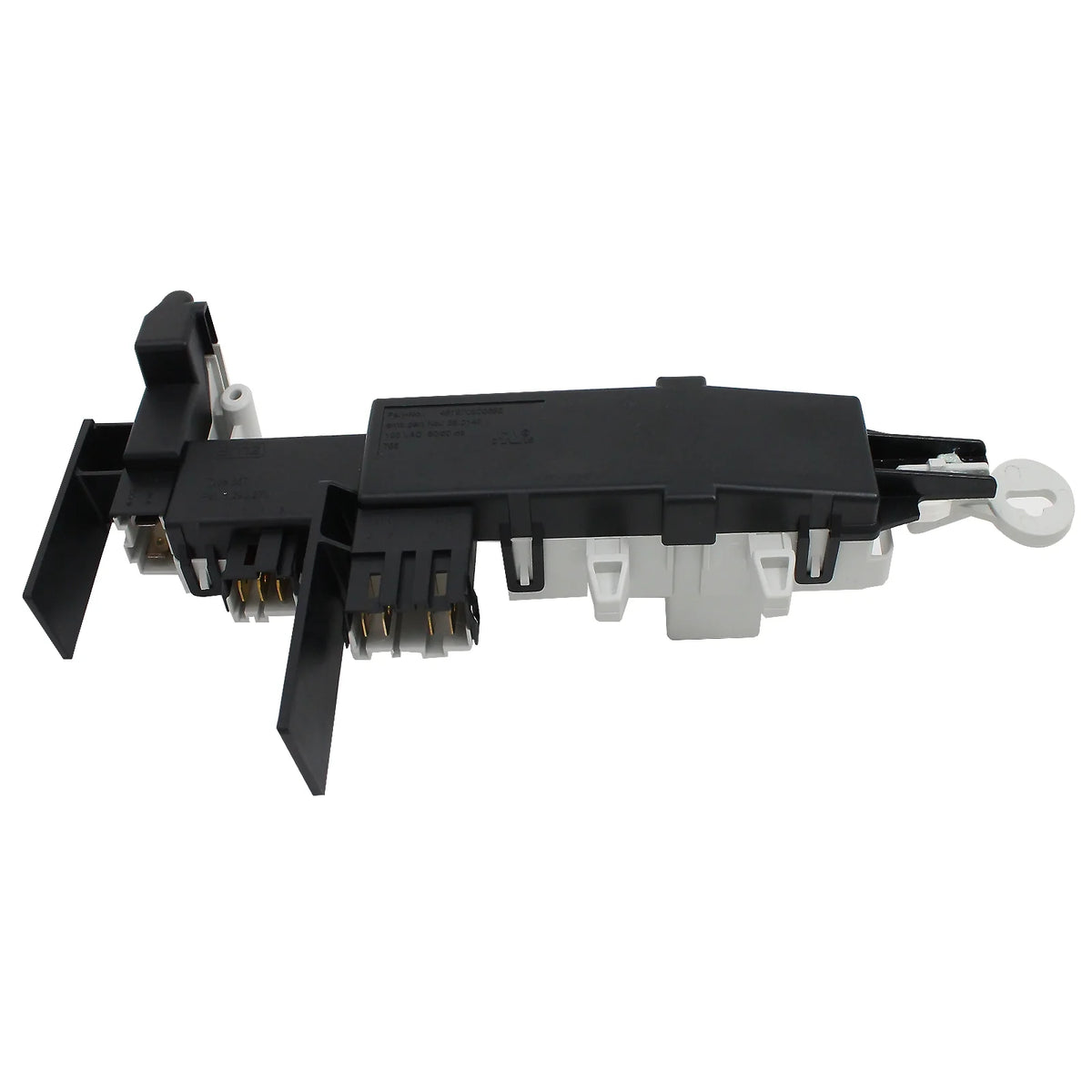 Washing Machine Door Latch Lock Replacement for Samsung Washer I897