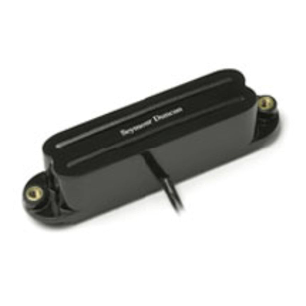 Black Strat Neck Pickup Q522