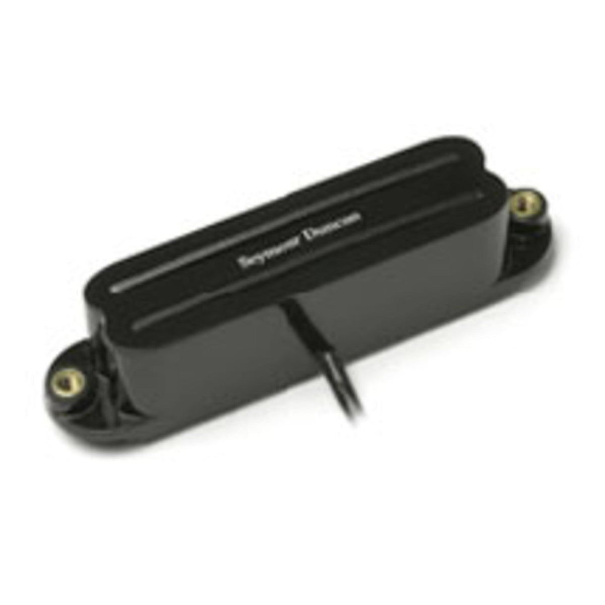 Black Strat Neck Pickup Q522