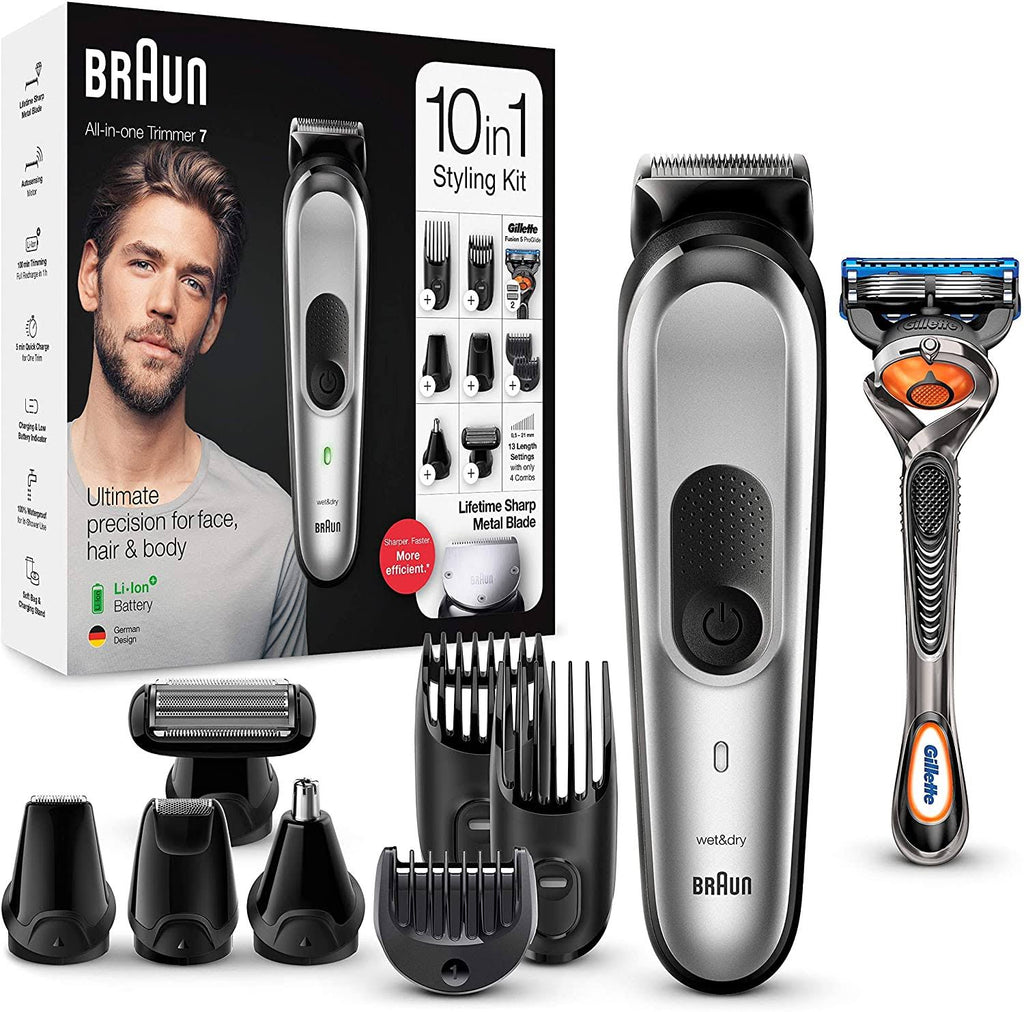Refurbished Electric Shaver G92795