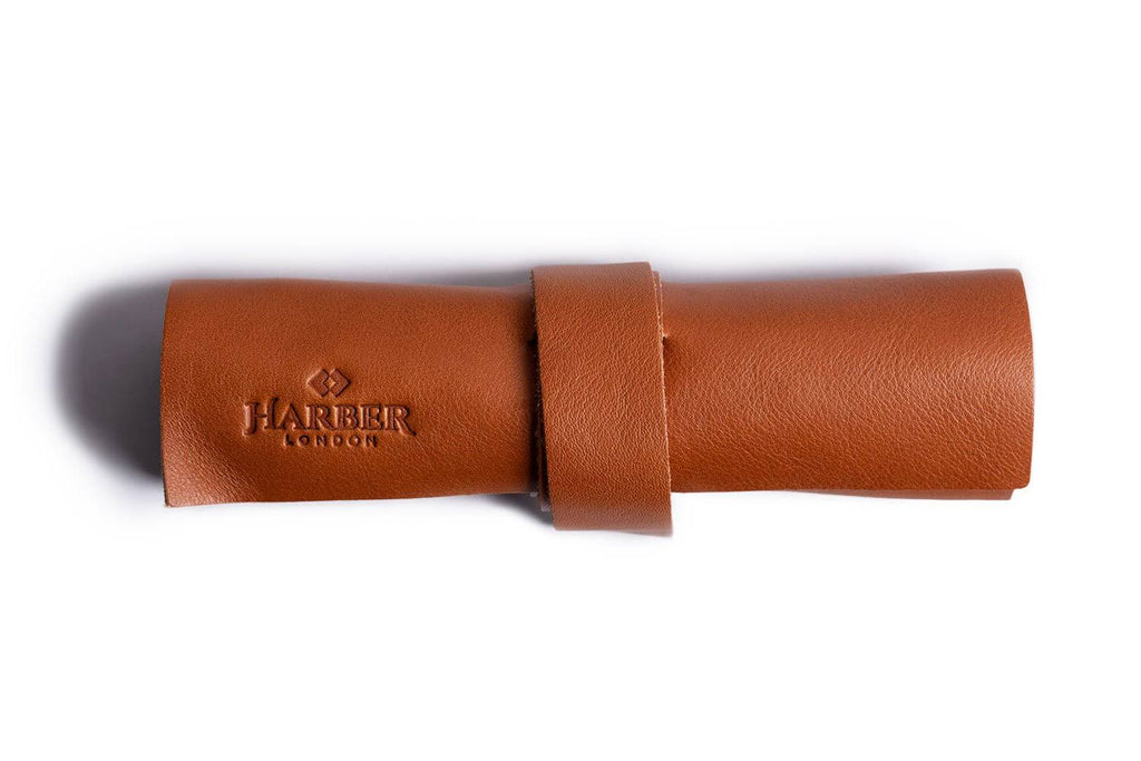 Leather Rollup Tools Wrap Z116420