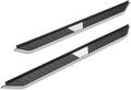 Aluminum Running Boards C395