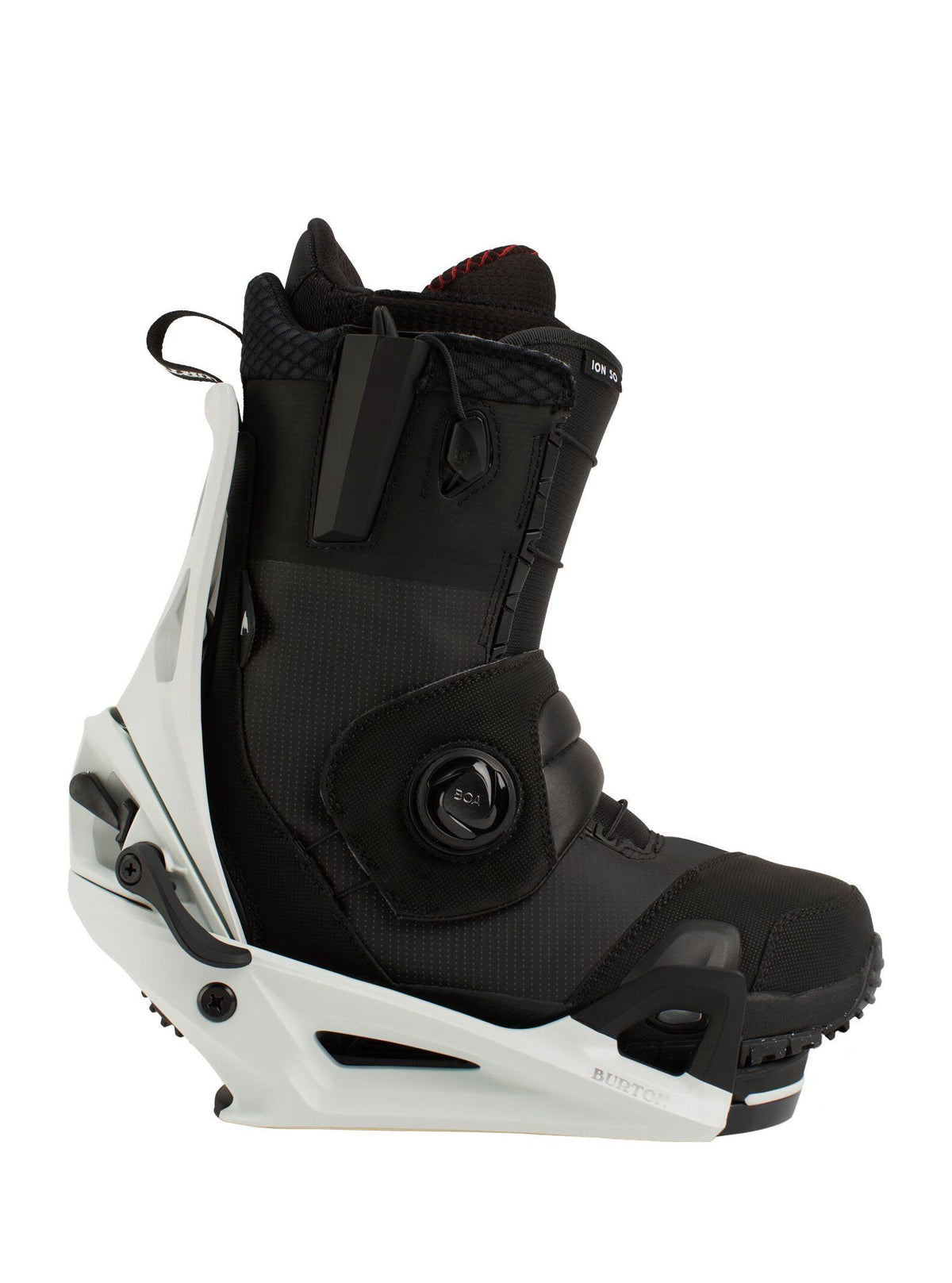 Burton Step on Snowboard Bindings E72853