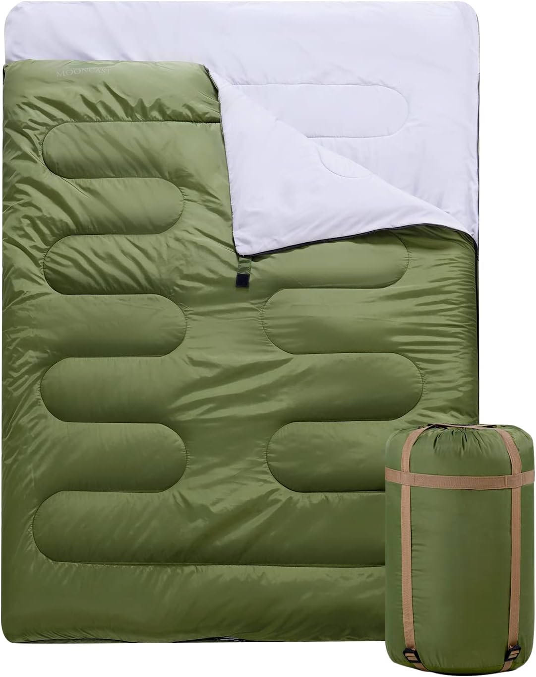 3-4 Seasons Waterproof Lightweight Sleeping Bag J161
