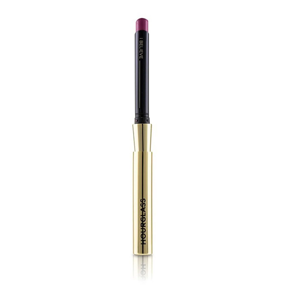 Ultra Slim Refillable Lipstick - Vivid Pink 0.03oz T8688