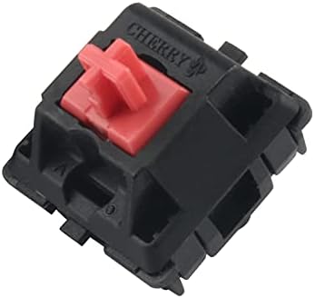 Cherry MX Speed Silver Switch 65 PCS Mechanical Keyboard Switch R990