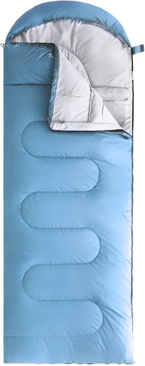 3-4 Seasons Waterproof Lightweight Sleeping Bag J161