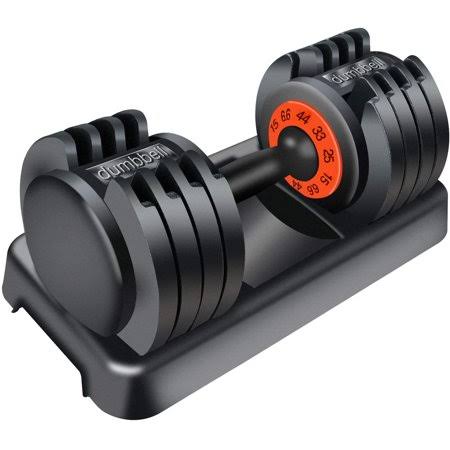 44 lb. Adjustable Dumbbells R521975