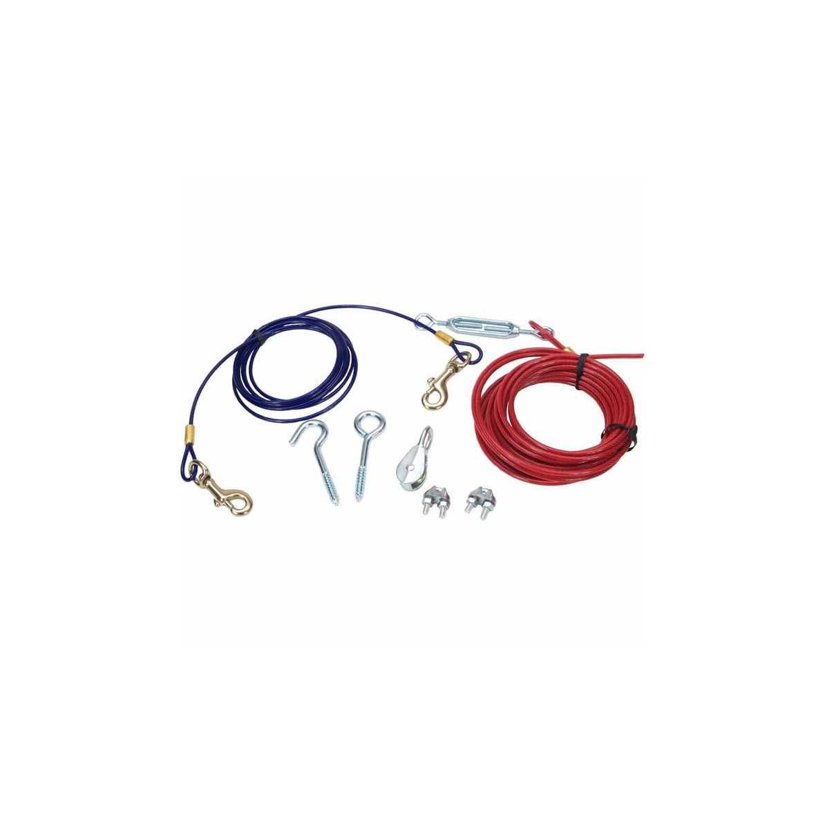 Aerial Dog Tie Out Cable B42969