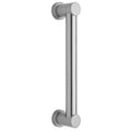 Polished Chrome Straight Grab Bar Q633969
