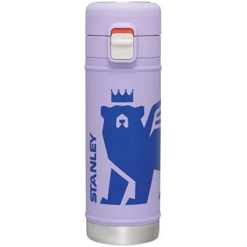 Stainless Steel Bottle 17 oz Lavender J36020