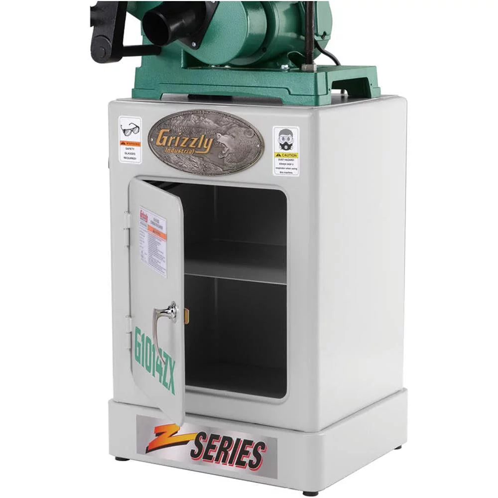 6 Inch x 48 Inch Belt Combo Sander Cabinet Stand Z70416
