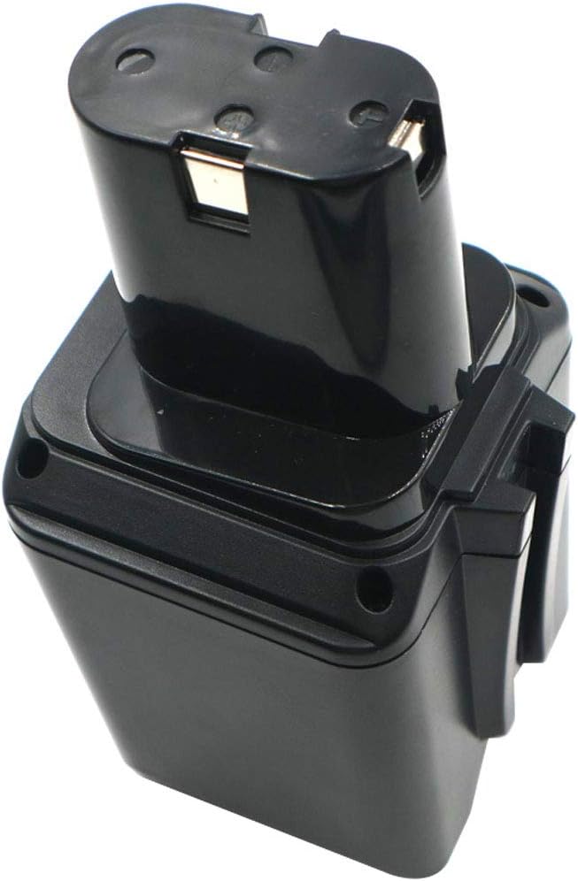 2500mAh 12V NiCAD Replacement Battery B846