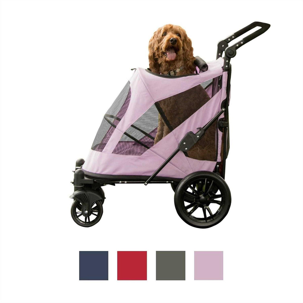 Pet Stroller K392026