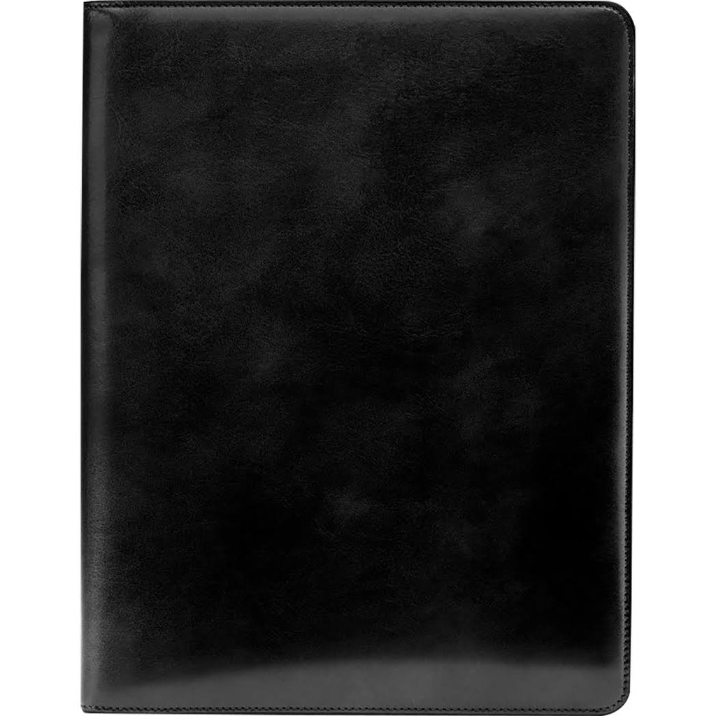 Leather Pad Cover Black R558871
