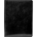 Leather Pad Cover Black R558871