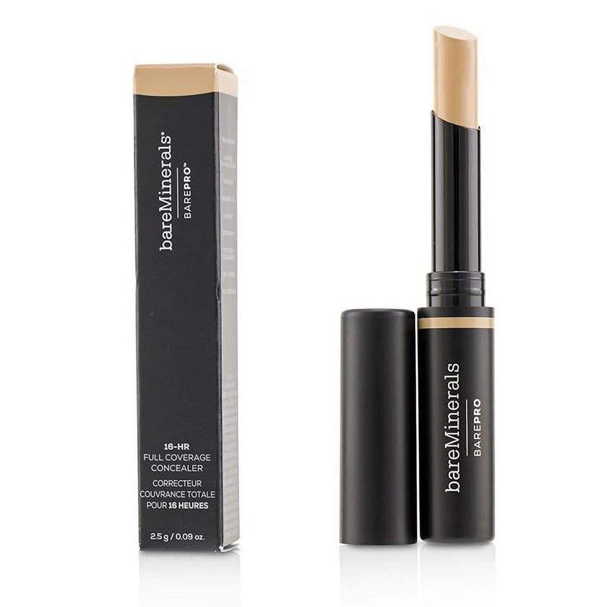 16-hour full coverage concealer LIGHT/MEDIUM-NEUTRAL 05 F580116