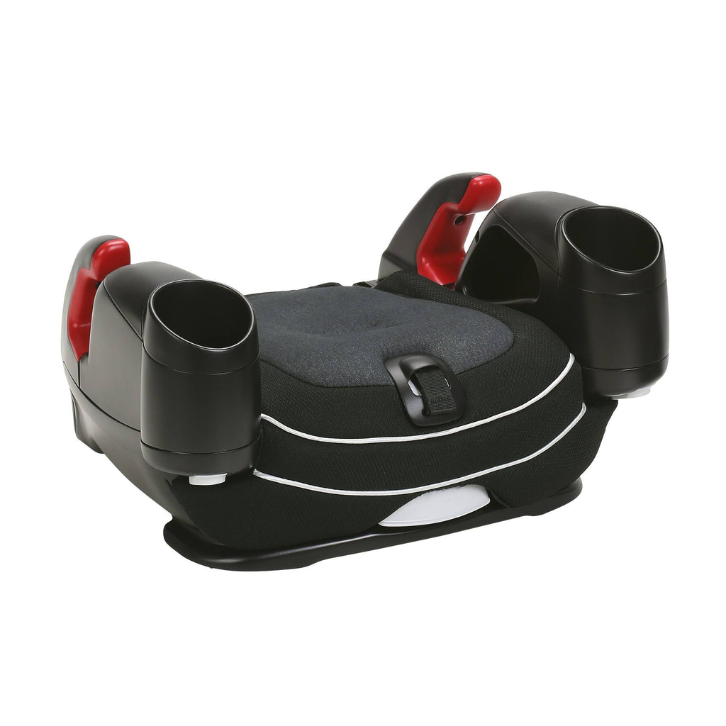 3-in-1 Harness Booster Car Seat N421