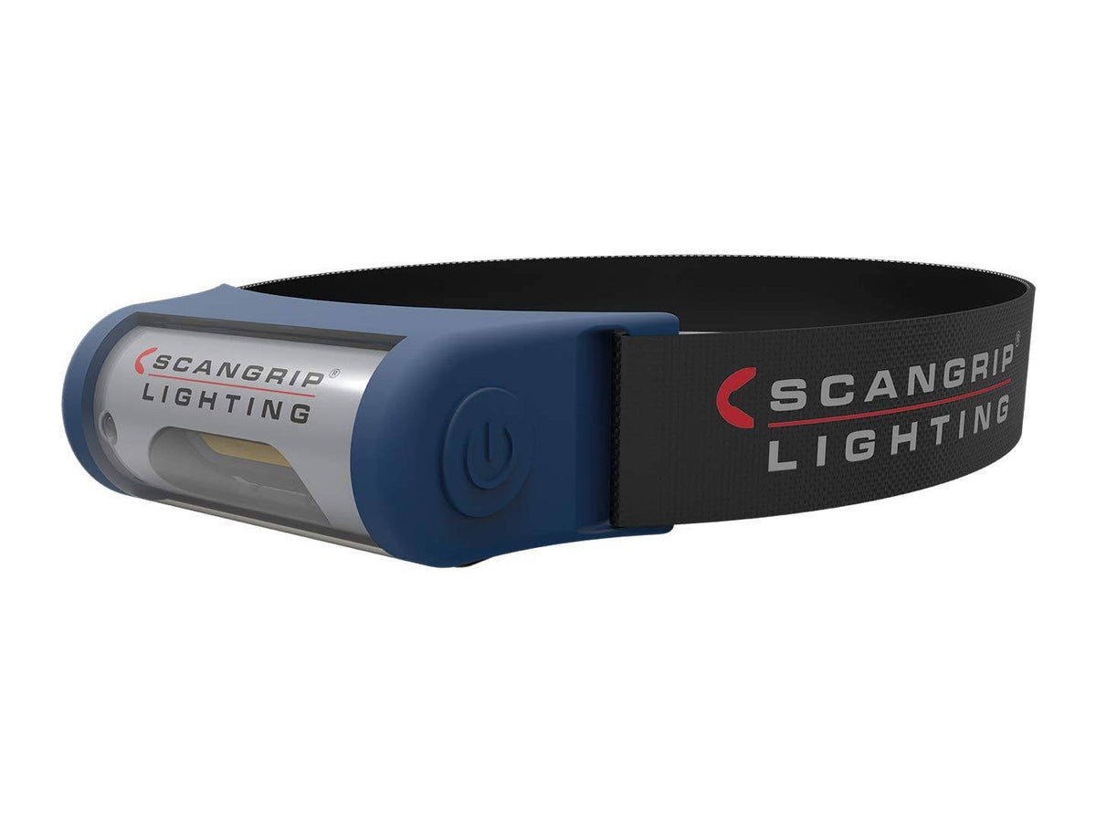 Headlamp I431