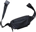 Black 15 Inch Hard Shell Laptop Backpack S348