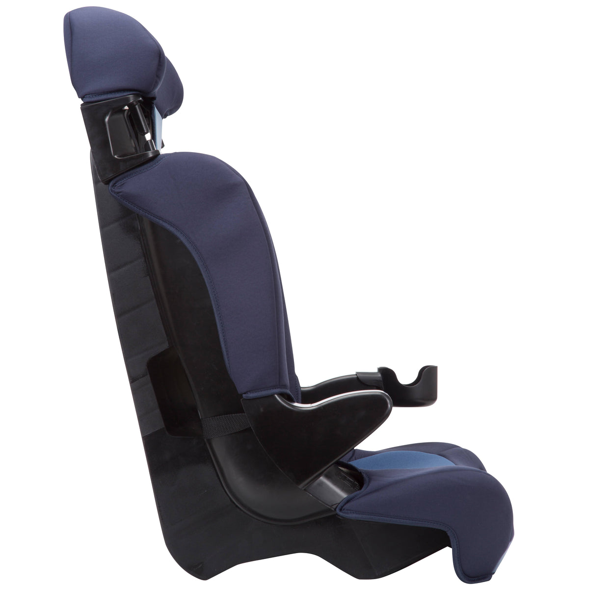 2 in 1 Booster Car Seat Sport Blue Q38452