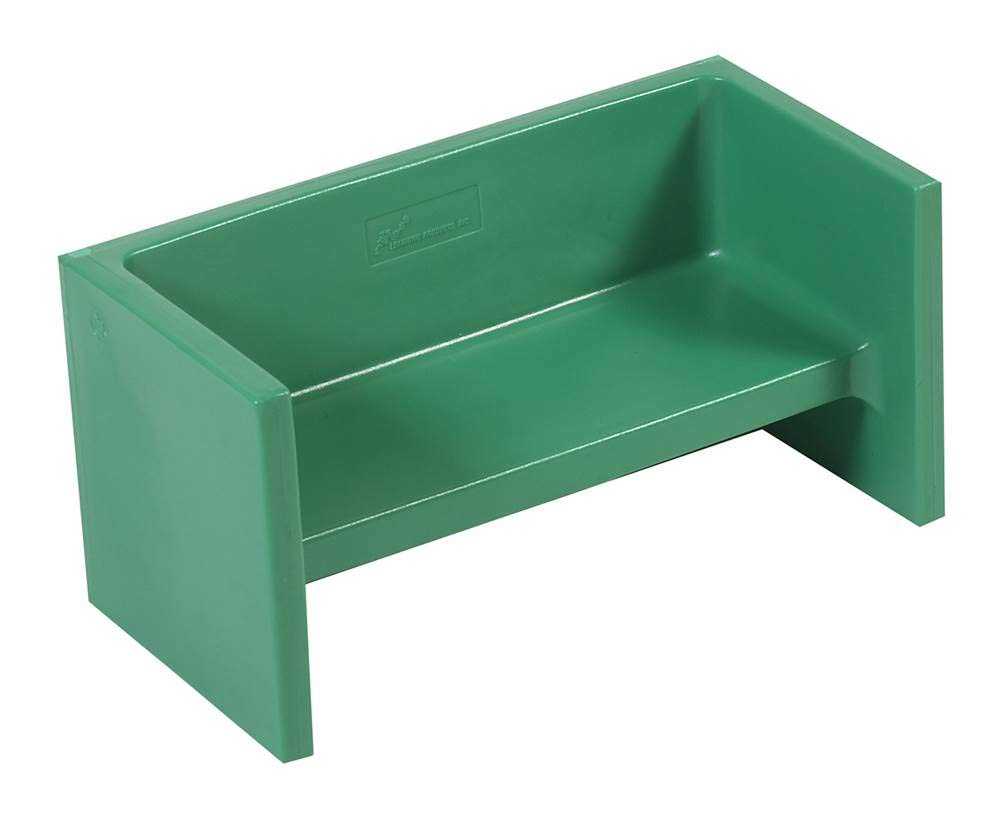 Green Kids Flexible Seating Toddler Chairs R83602