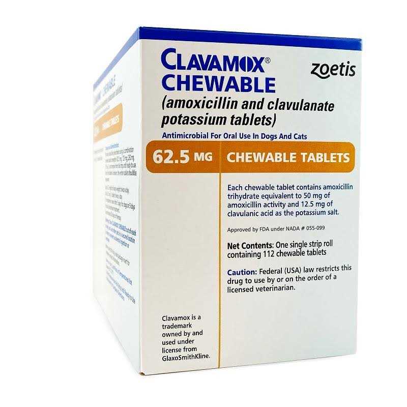 Chewable Pet Supplies D11792