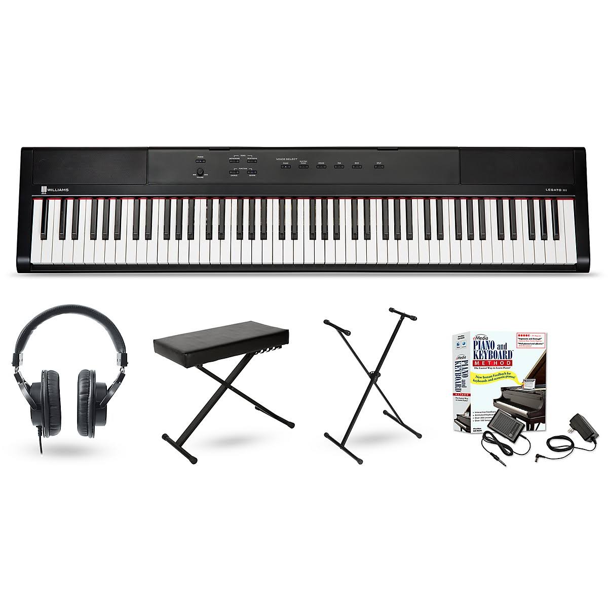 Keyboard Package G450