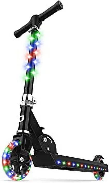 Adjustable Lightweight Kick Scooter I91331