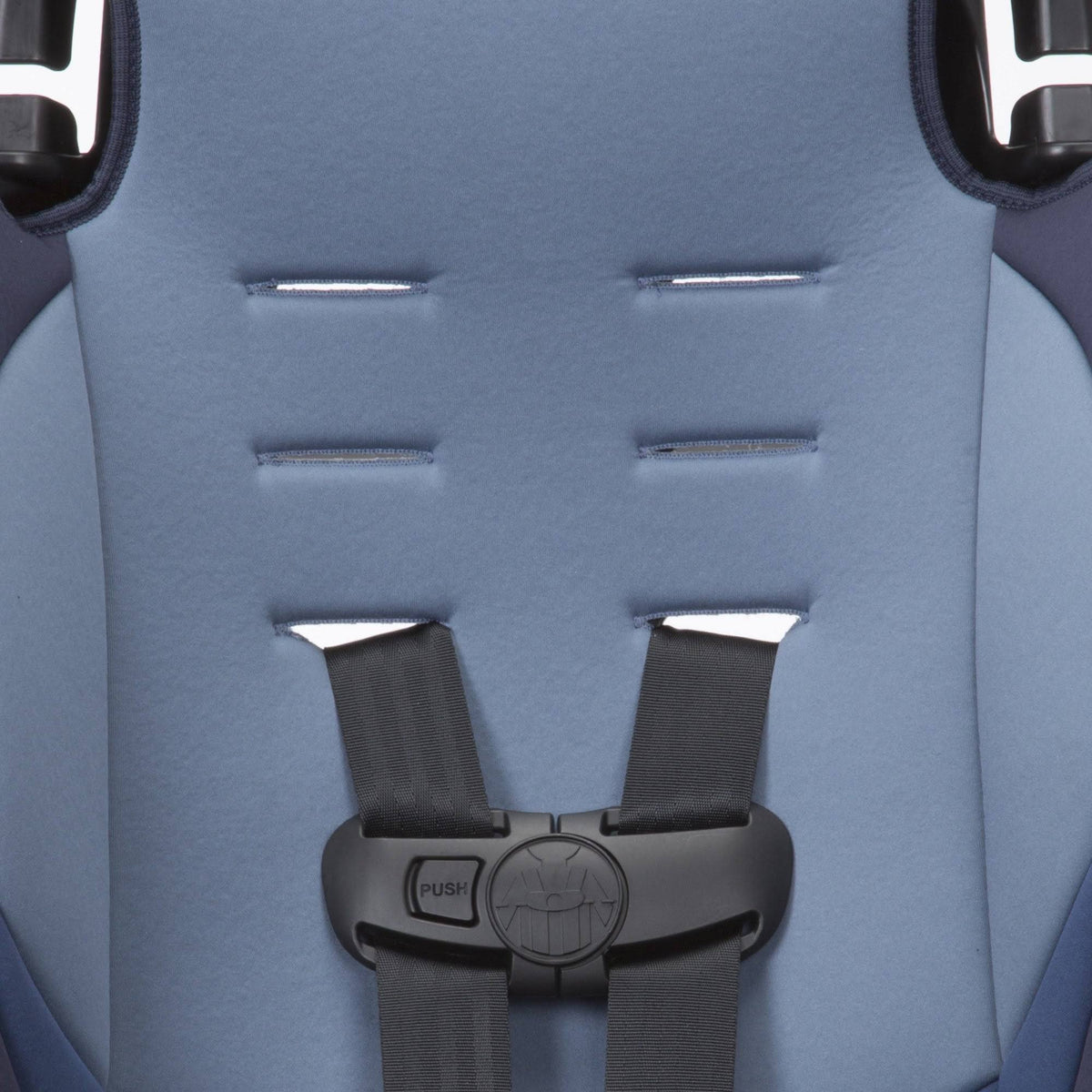 2 in 1 Booster Car Seat Sport Blue Q38452