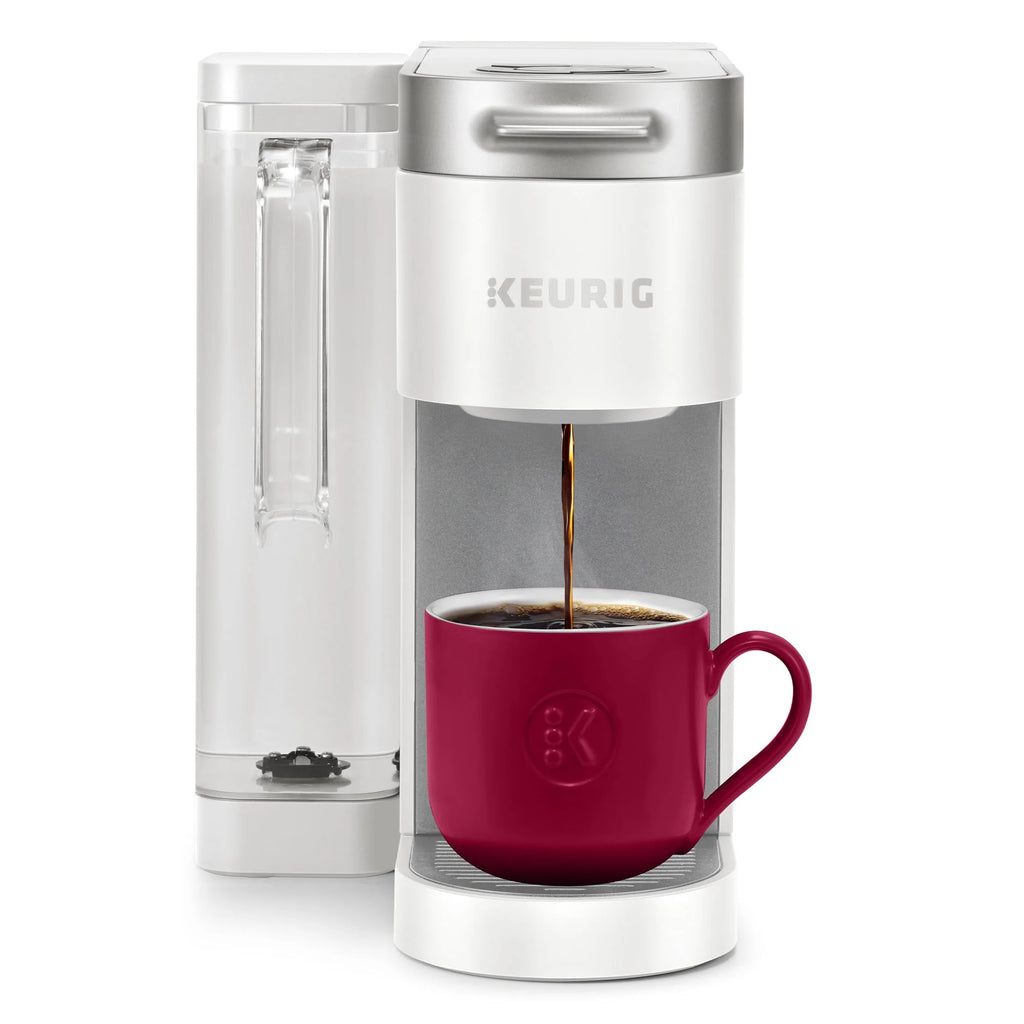 Single-Serve K-Cup Pod Coffee Maker O1684