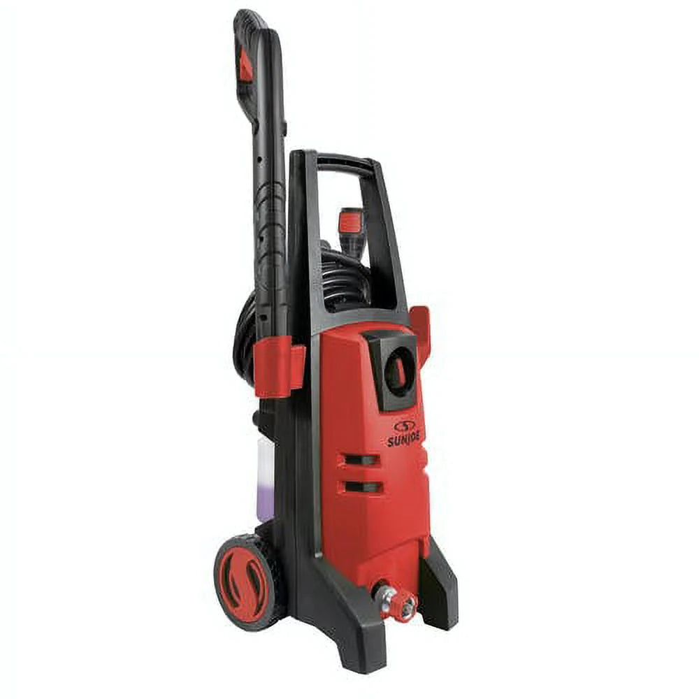 Electric Pressure Washer I961
