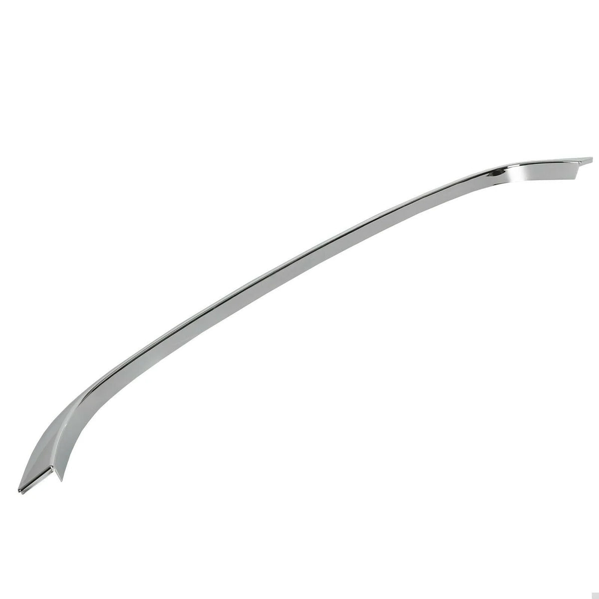 Chrome Grille Hood Trim Moulding U997