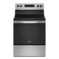5.3 cu. ft. Electric Range with 5-Elements in Stainless Steel N157160