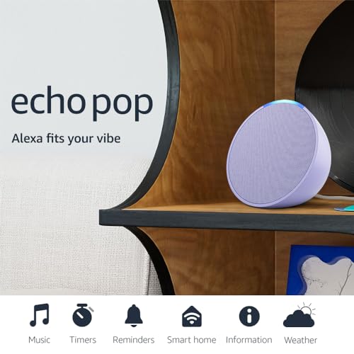 Alexa Speaker R48439