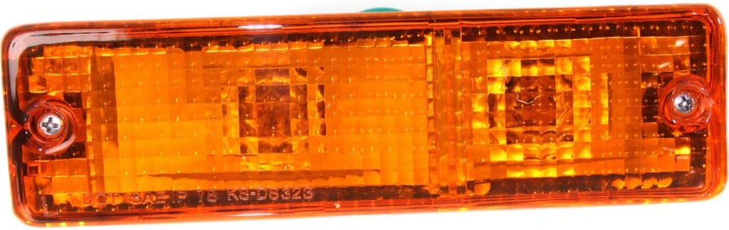 Parking Signal Assembly Pair Pack of 2 E80470