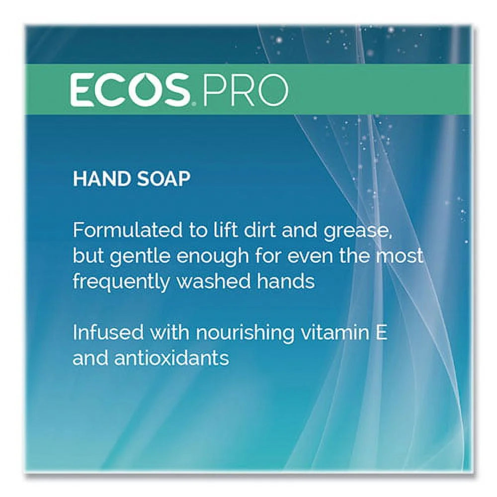 Liquid Hand Soap, Lavender Scent, 1 gal Bottle, Bundle of 2 T5130