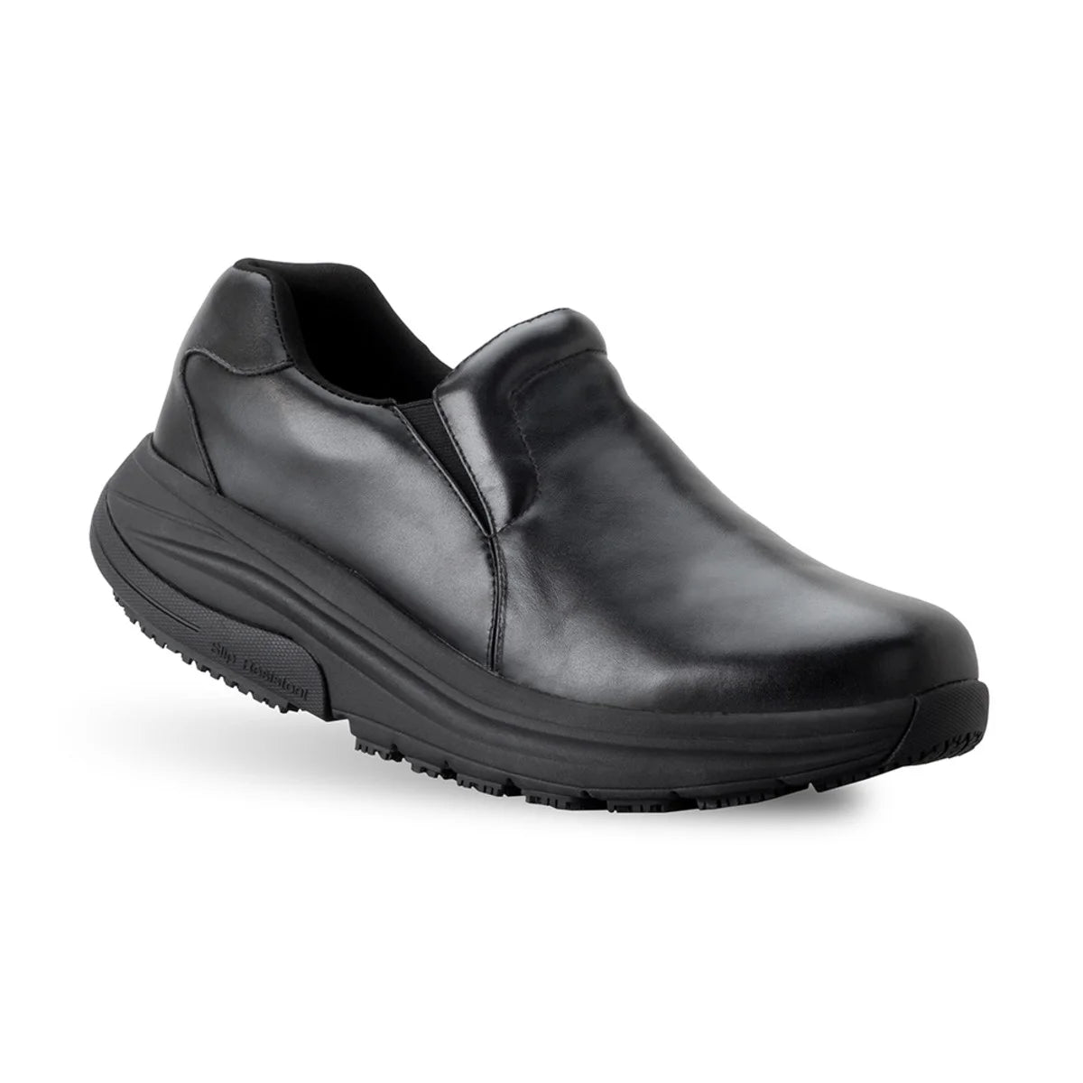 Slip Resistant Work Clog C1818