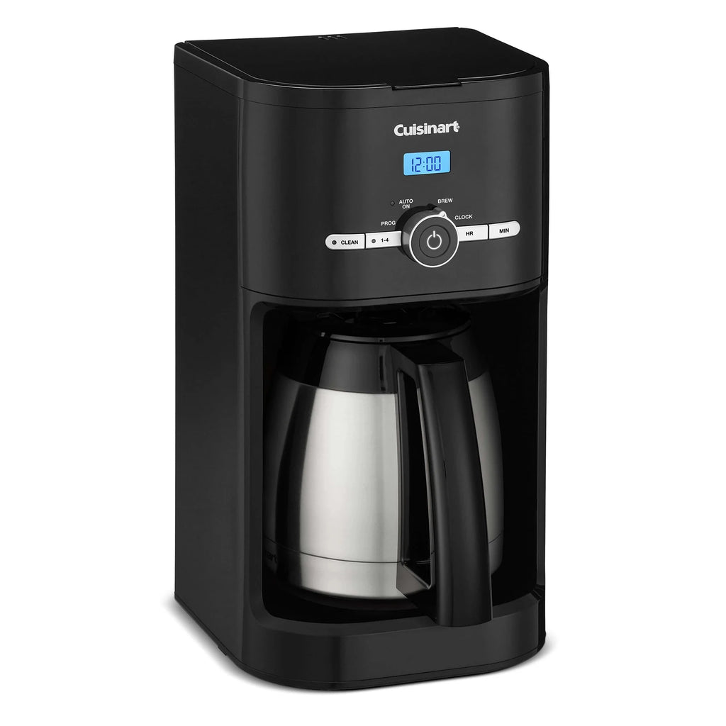 10-Cup Thermal Coffeemaker Y235867