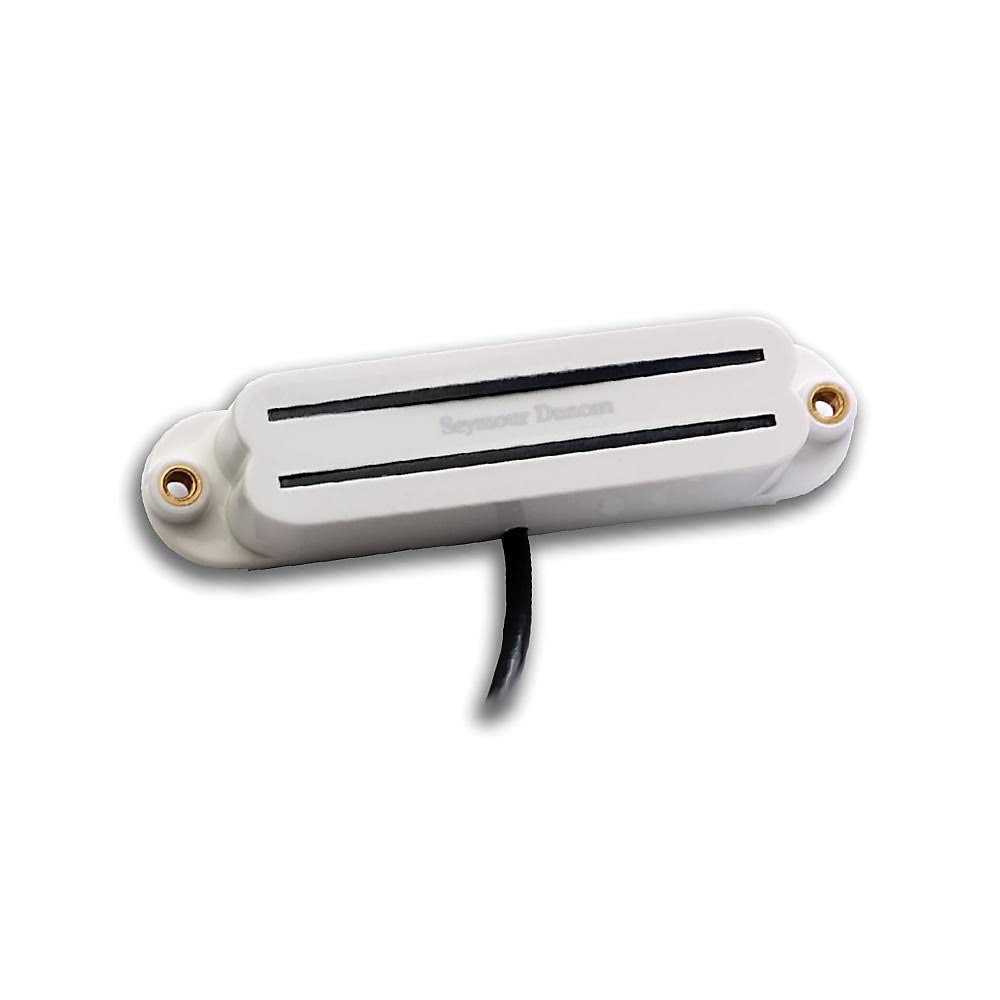 Black Strat Neck Pickup Q522