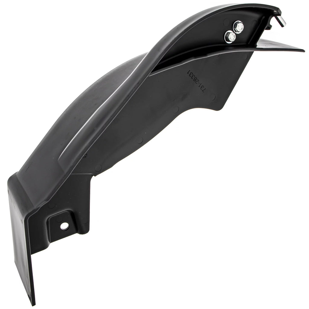 50" Mulching Kit S Shaped Mulching Blades V74606