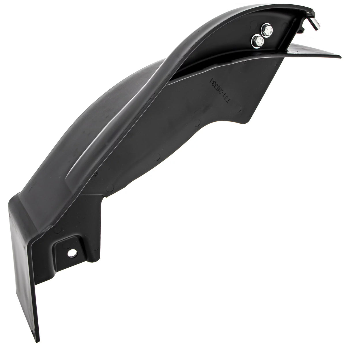 50" Mulching Kit S Shaped Mulching Blades V74606
